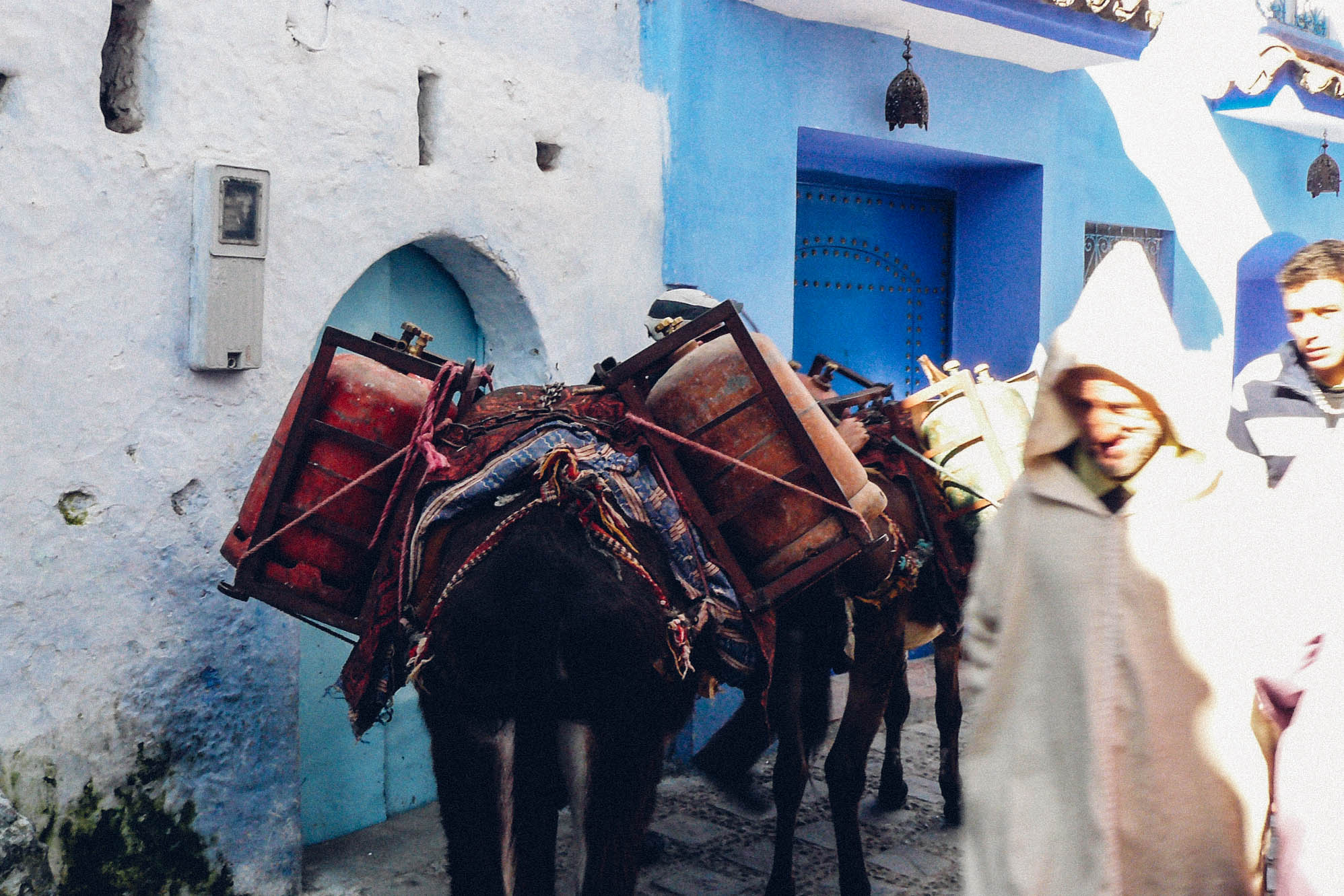 Marruecos