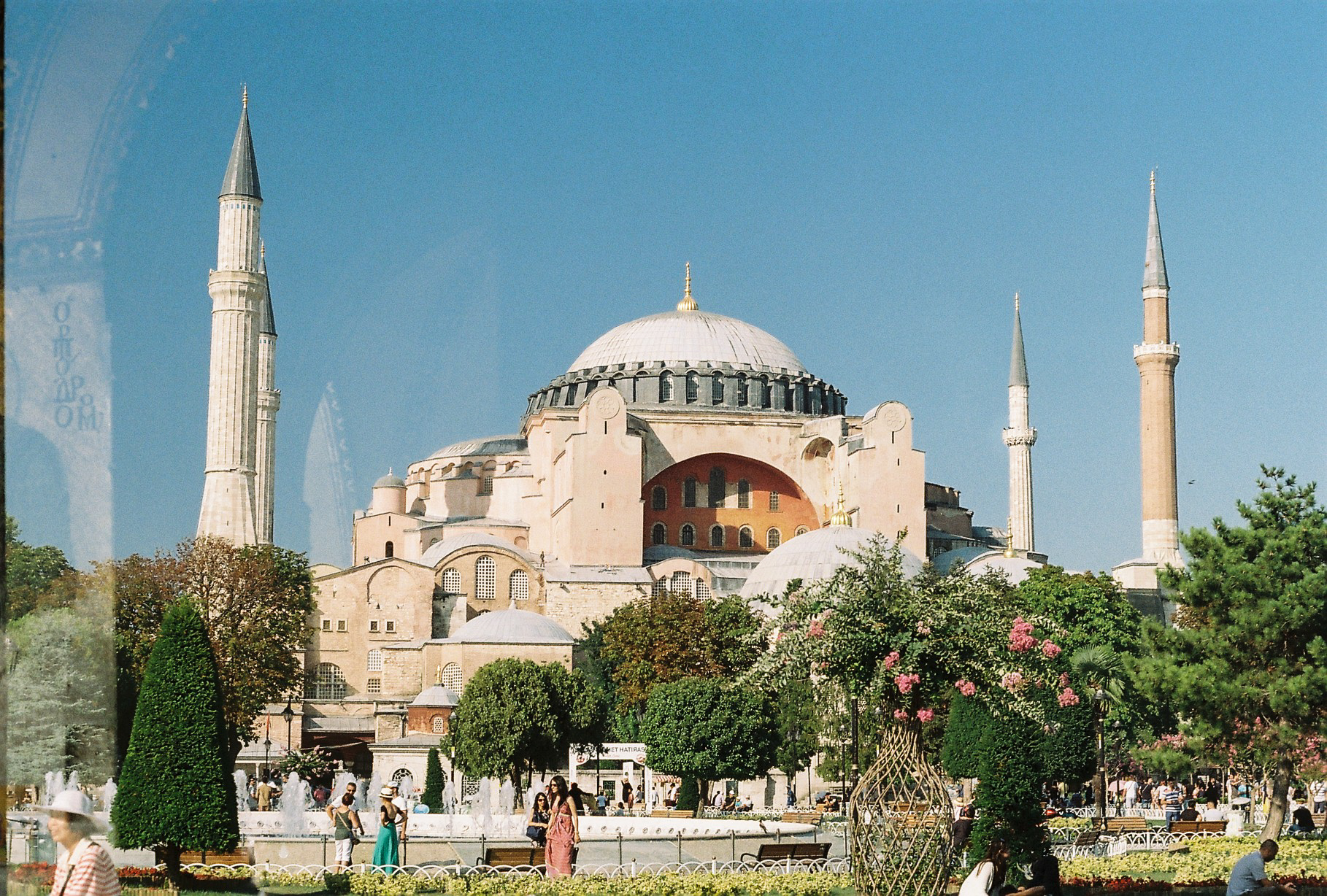 Turquía